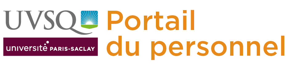 logo-Portail du personnel