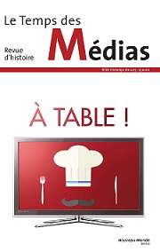 A table-Le temps des médias