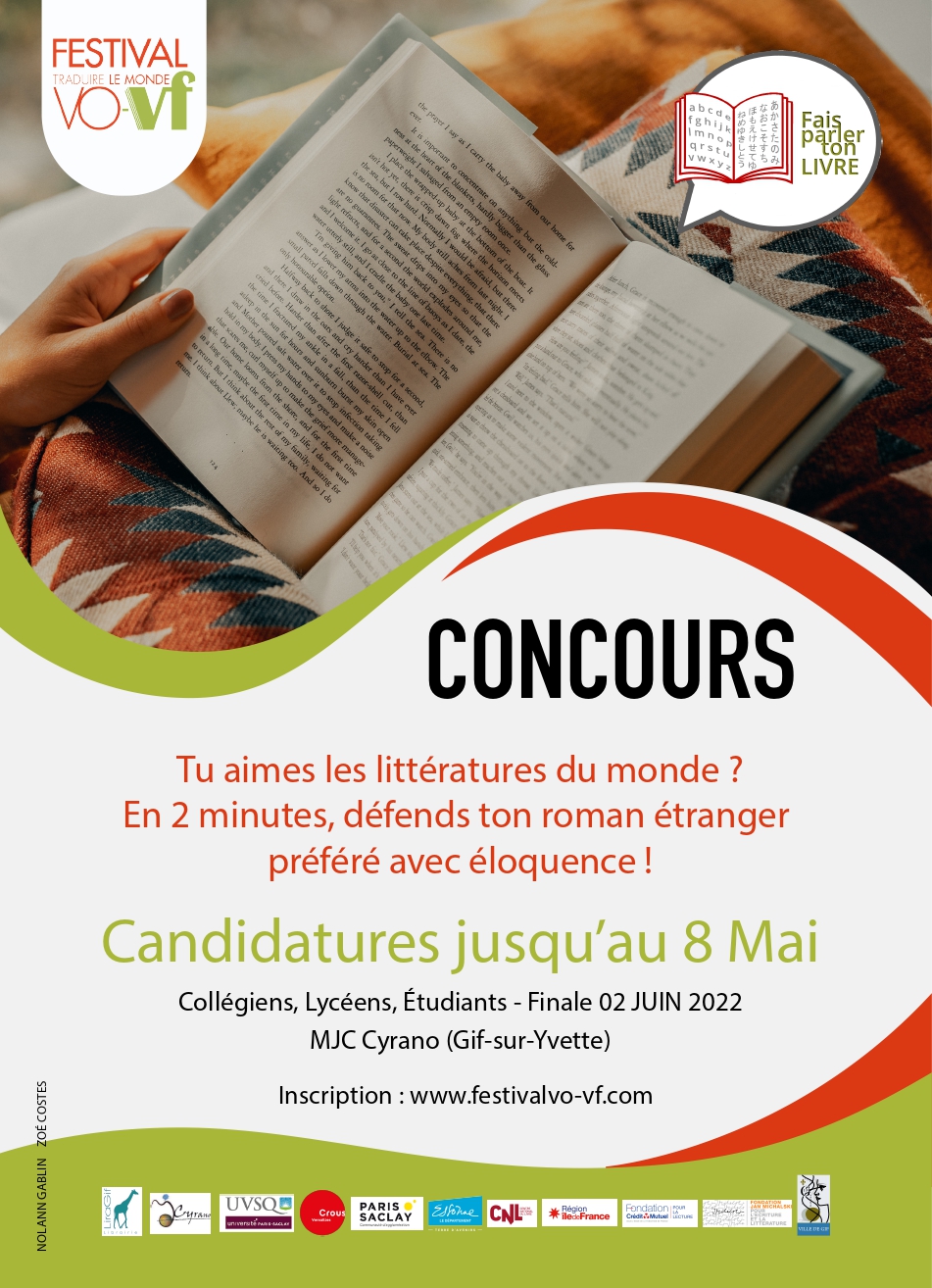 concours d éloquence