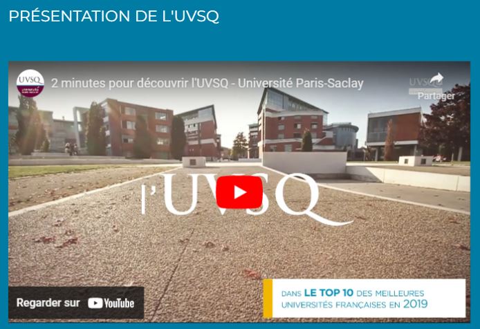 UVSQ