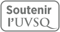 Fondation de l'UVSQ