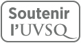 Soutenir l'UVSQ