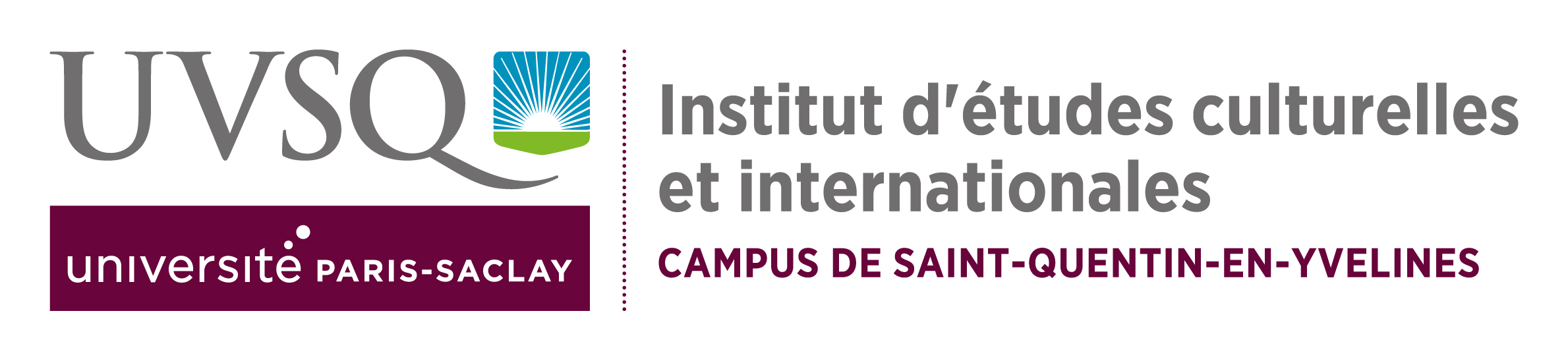 UVSQ | Université Paris-Saclay | Aller à la page d'accueil