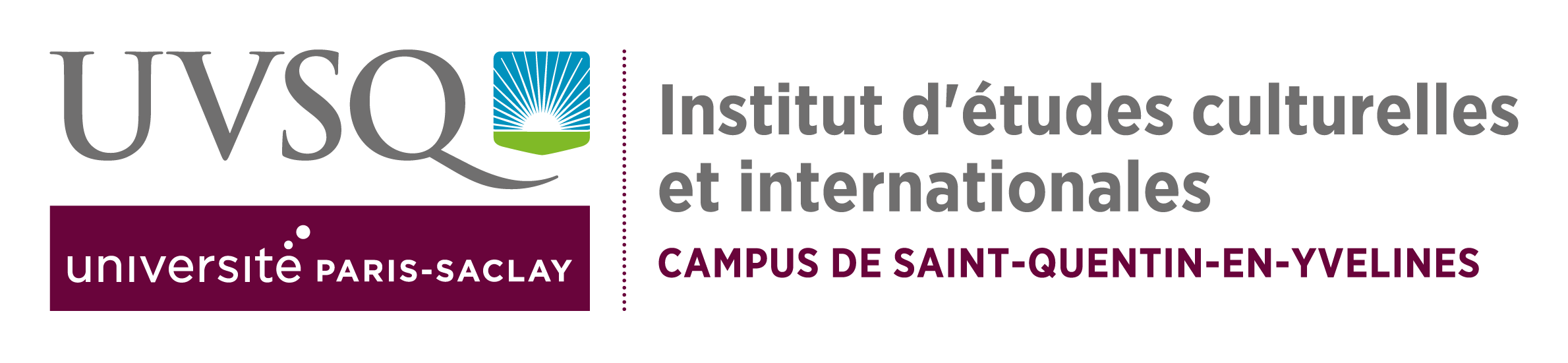 logo-Institut d'études culturelles et internationales (IECI)