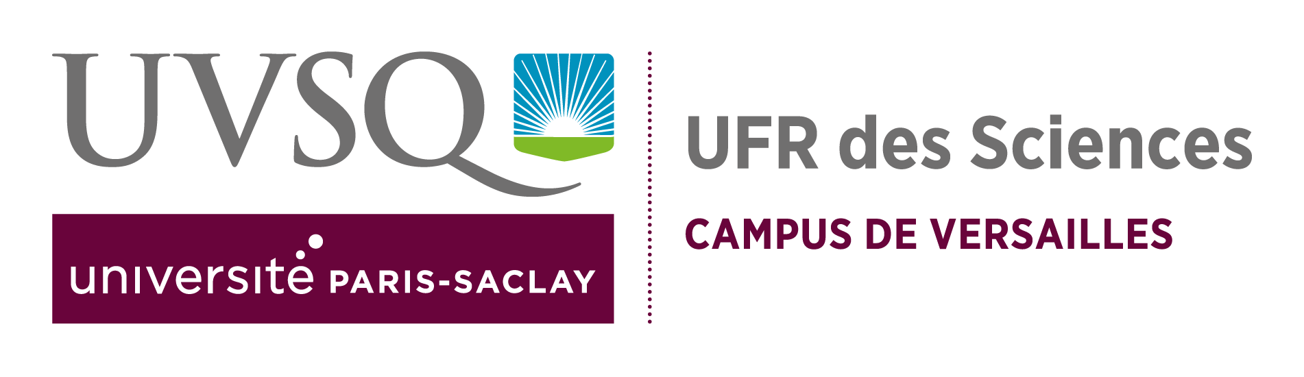 logo-UFR des sciences